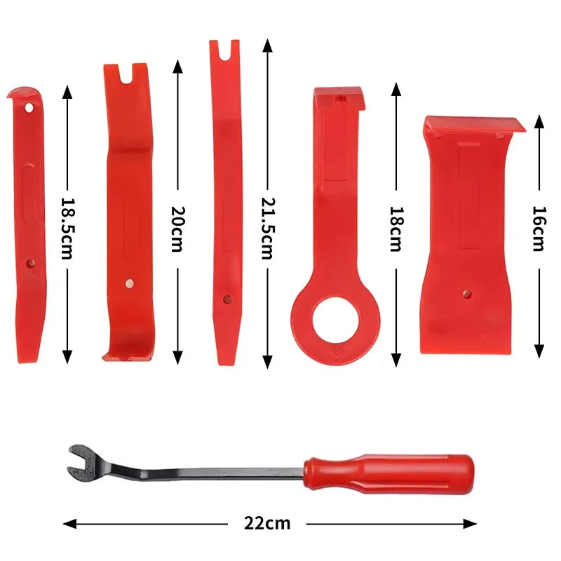 Các công cụ clip xe được sử dụng để làm gì?