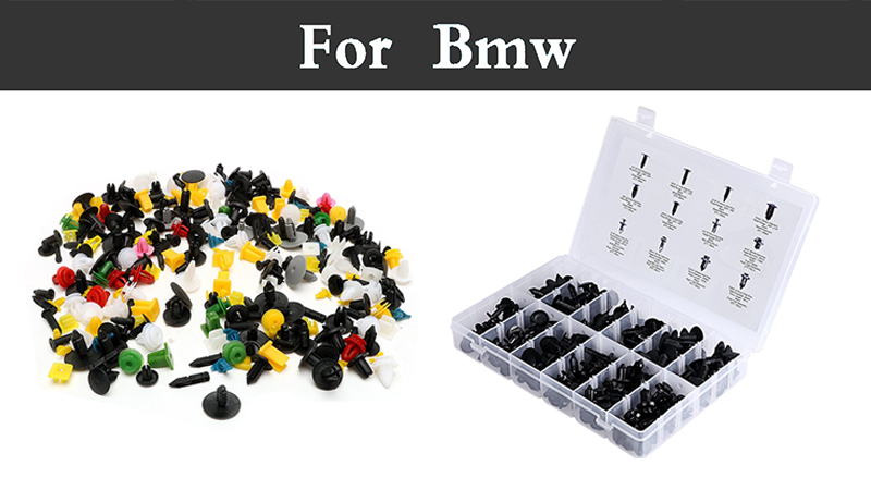Chốt ô tô cho BMW 3 5 7 Series và X Series