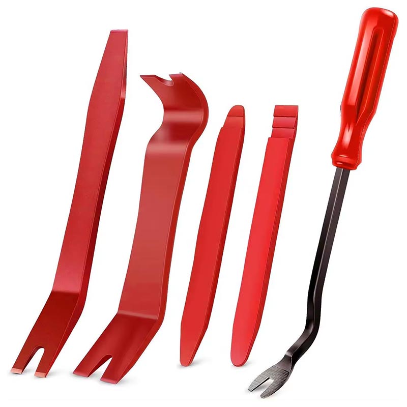Bộ công cụ loại bỏ bảng điều khiển cửa tự động