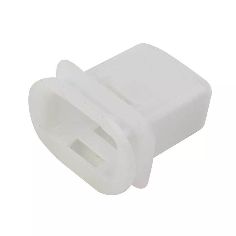 Kẹp khóa ghế sau xe ô tô