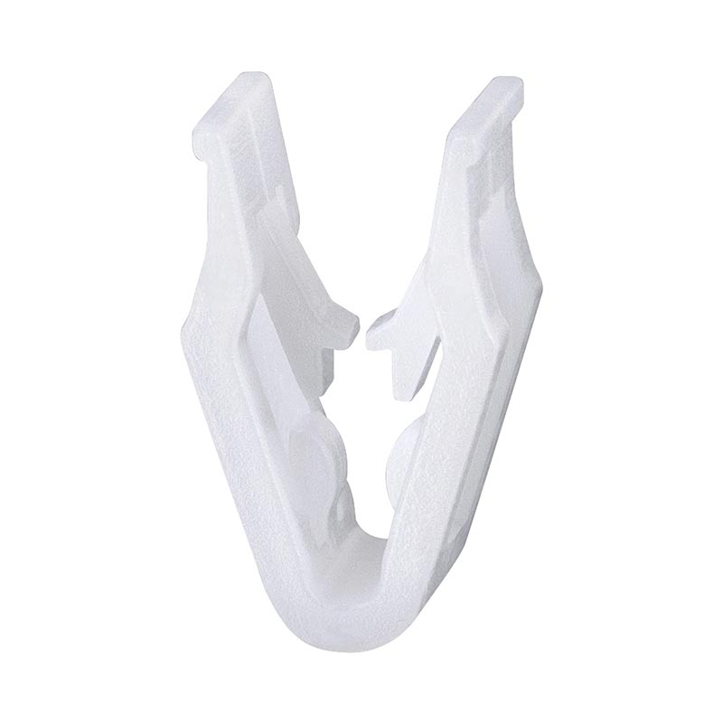 Bảng điều khiển trung tâm Bảng điều khiển bảng điều khiển Công tắc khung viền Kẹp trang trí thân xe Bộ giữ
