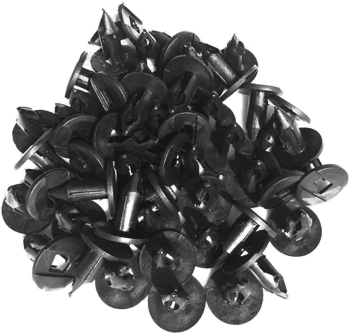 Clip đinh tán Fastener cho Honda Polaris