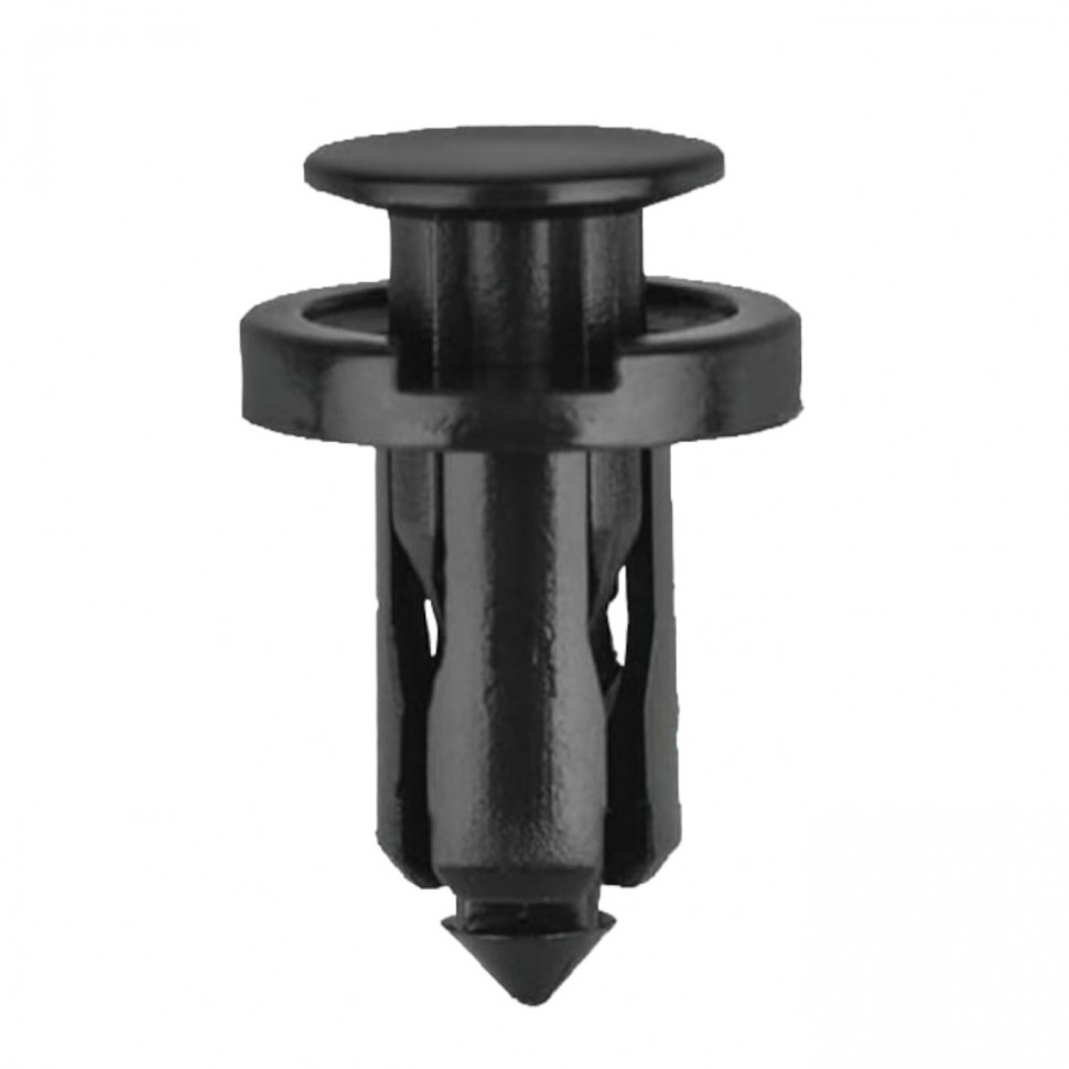 Dây buộc nhựa đen 20mmx18mm cho Honda