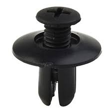 Clip động cơ tổng hợp nhựa chất lượng cao
