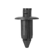 Clip người giữ kiểu đẩy nhựa tương thích GM