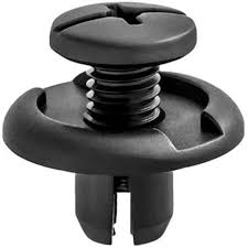 Fastener ô tô kích thước tiêu chuẩn cho Universal